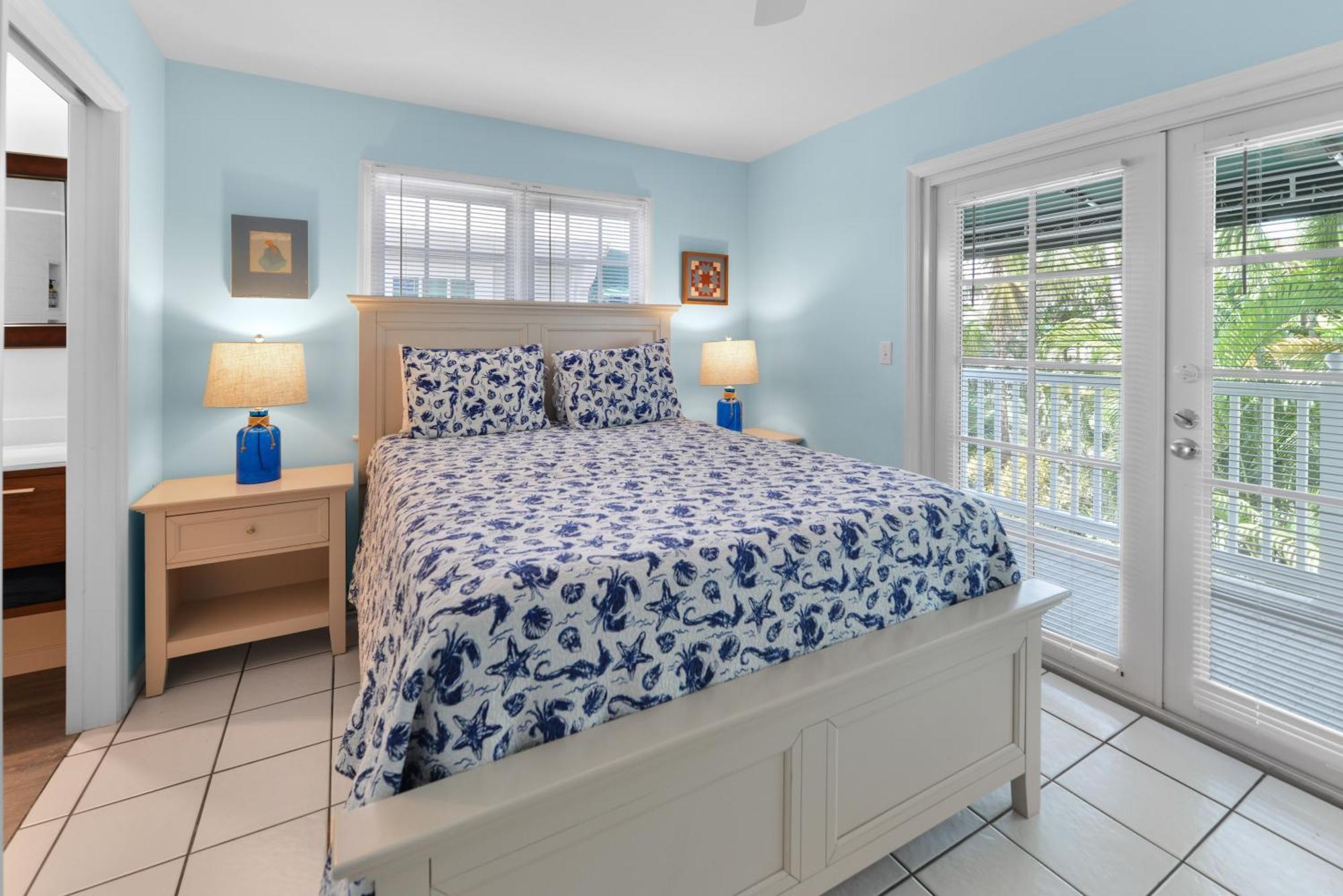 Apartment A Caribbean Alternative