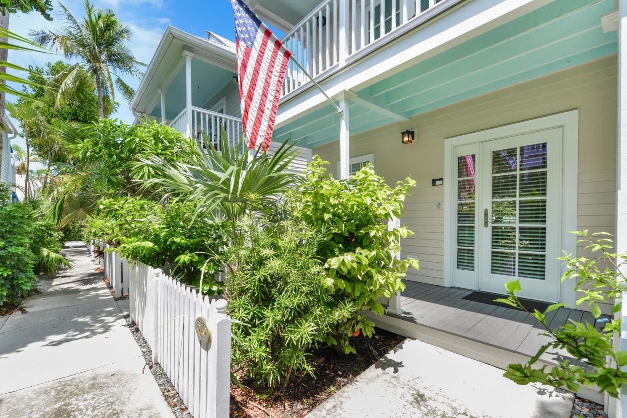 A Caribbean Alternative Key West